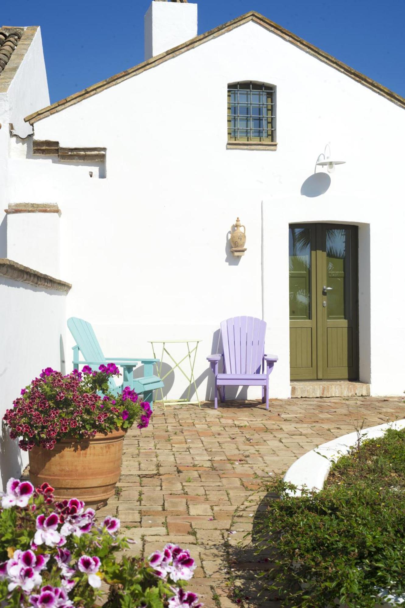 פיסטיצ'י Torre Fiore Hotel Masseria מראה חיצוני תמונה