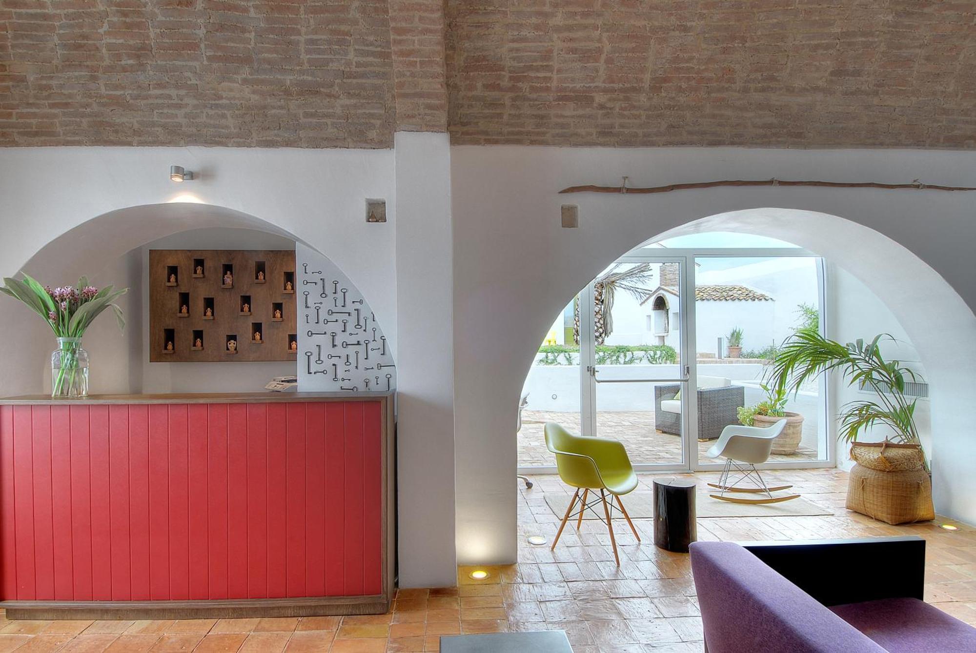 פיסטיצ'י Torre Fiore Hotel Masseria מראה חיצוני תמונה
