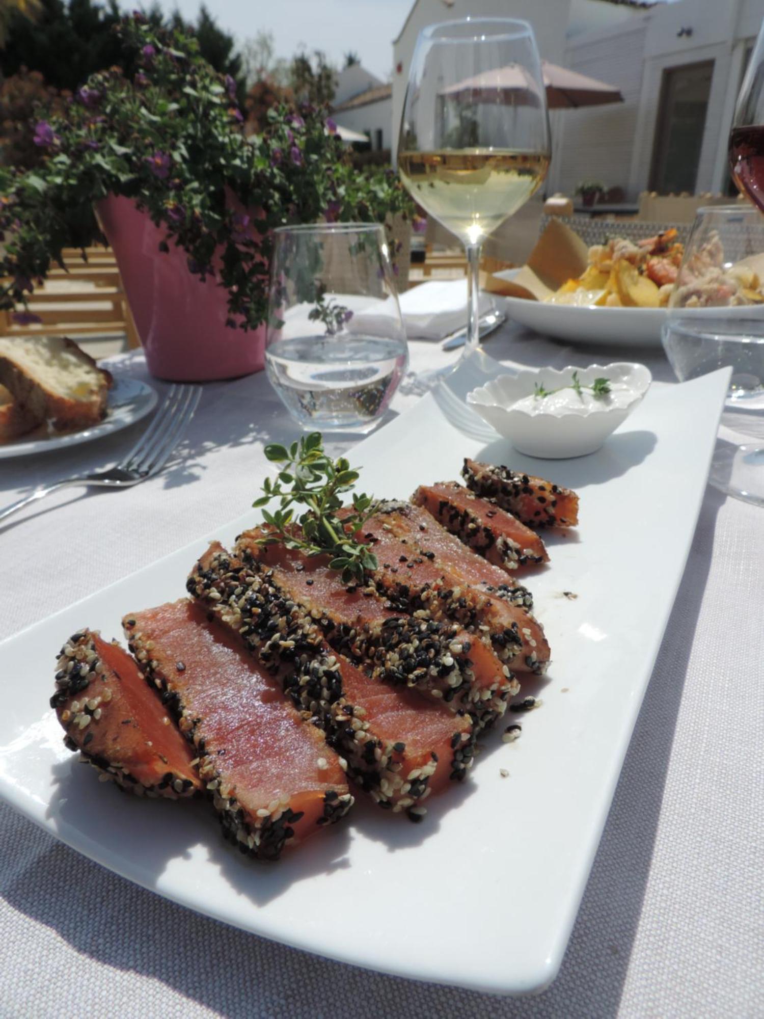 פיסטיצ'י Torre Fiore Hotel Masseria מראה חיצוני תמונה
