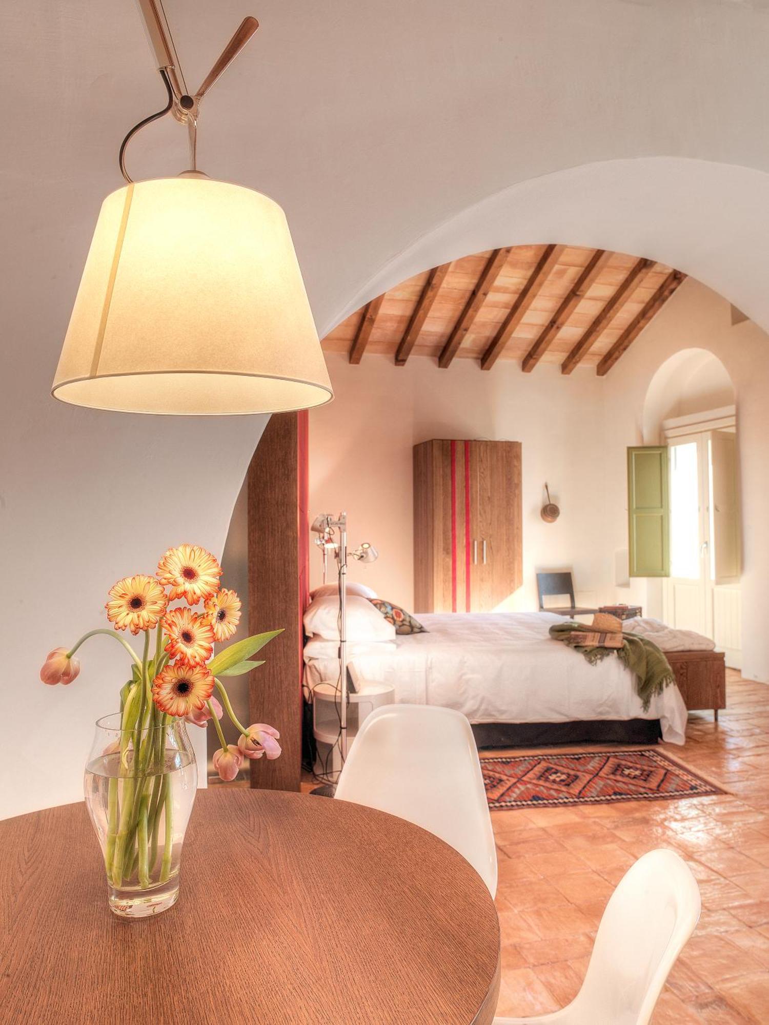 פיסטיצ'י Torre Fiore Hotel Masseria מראה חיצוני תמונה