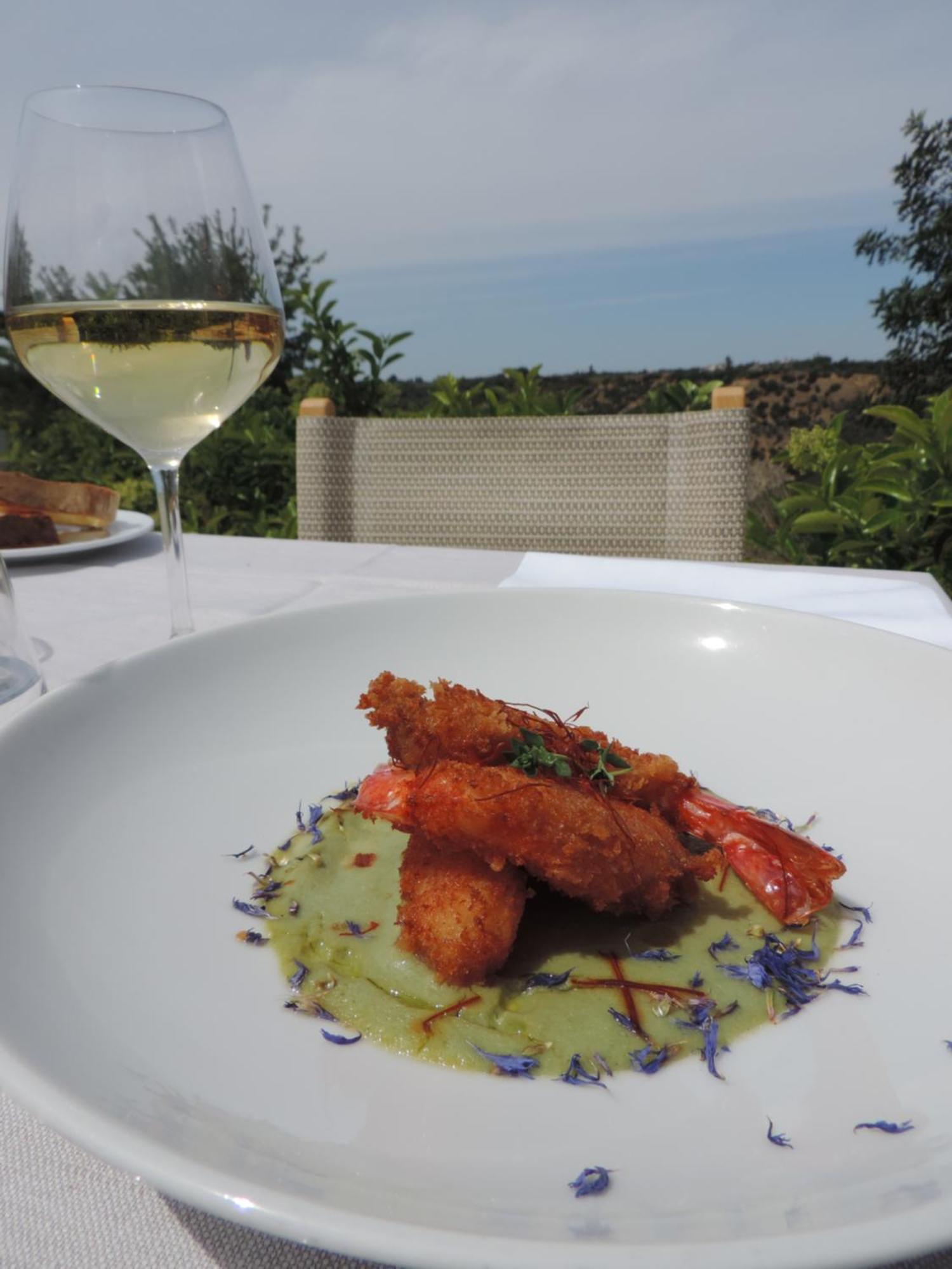 פיסטיצ'י Torre Fiore Hotel Masseria מראה חיצוני תמונה